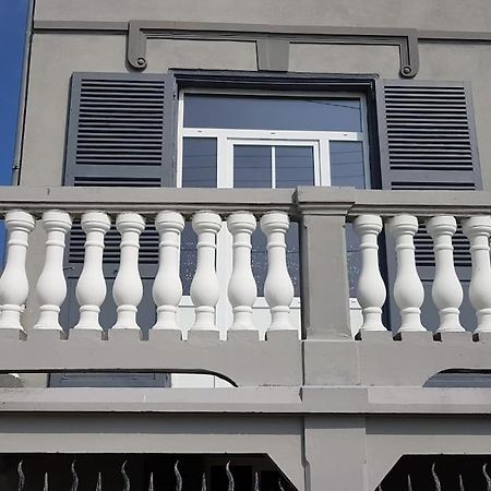 Maison Berckoise Belle Epoque - Plage Et Centre Exteriör bild